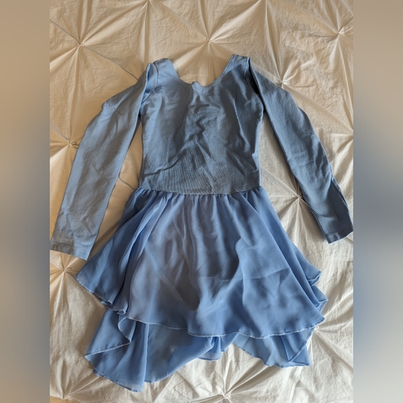 Girls dance leotard - Picture 1 of 3